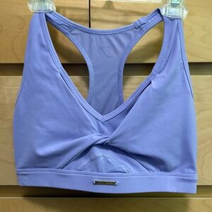 Gymshark x Whitney Simmons Sports Bra, Size Small
